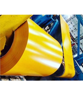 Ppgl ppgl 1000 מ "מ 1200 מ 914 מ" מ 0.1-3.0 מ "מ סליל מגולוון pppgl dx51d כיתה קשיות רך מטבל חם מגולוון סליל פלדה - Product Image 5