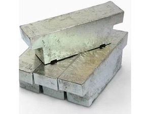 Lingotes de Estaño de Alta Pureza al por Mayor para Aplicaciones Industriales y Empresas de Ingeniería Globales - Product Image 1