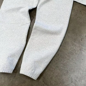 Ensemble de survêtement personnalisé pour homme, sweat-shirt et pantalon, avec impression par sublimation de haute qualité - Product Image 4