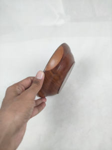 Tazón Redondo de Cerámica Japonés, Ecológico, para Servir en Fiestas y Uso Doméstico - Product Image 6