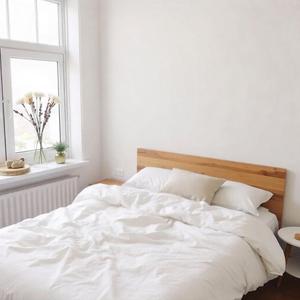 OEM Available Hotel Comfort <b>Quilt</b> Insert Microfiber Plush Bedding All-Season Sizes-<b>Single</b> Queen King Soft Cotton Polyester - Product Image 1