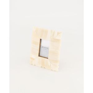 RR ENTERPRISES Cadre photo en bois de luxe fait main, écologique, avec incrustation d'os, pour décoration de table, Inde - Product Image 2