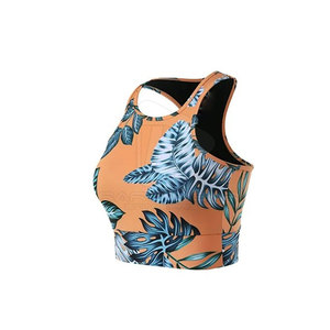 Vente flash - Ensemble de yoga pour femmes de qualité supérieure, pour une utilisation en extérieur, ensemble de yoga pour femmes doux, prix de gros, ensemble de yoga pour femmes léger - Product Image 4