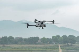 โดรนอุตสาหกรรมอเนกประสงค์ Autel Alpha ปรับปรุงระบบป้องกันการรบกวน พร้อมระบบ RTK แบบเสาอากาศคู่ในตัว - Product Image 4