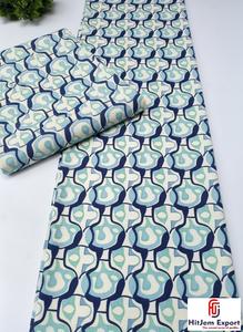 Tela de Algodón con Estampado Africano de Primera Calidad para Vestidos de Moda, por Hitjem Export Island, Proveedor Mayorista - Product Image 6