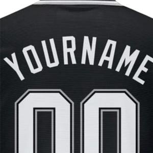 Camiseta Deportiva con Logotipo Personalizado OEM para Hombre y Mujer, Ropa Deportiva de Poliéster de Secado Rápido, Fabricante de Ropa para Entrenamiento, Producción al por Mayor - Product Image 6