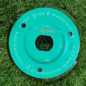 Nuevo Sistema de Transmisión Profesional CSRK&KAO para Motocicleta Modelo GY6, Paquete de Transmisión CVT, Origen Taiwán - Product Image 2