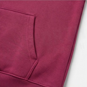 เสื้อฮู้ดพิมพ์ลายโฟม 3 มิติ สีตามสั่ง OEM แขนยาว ทรงโอเวอร์ไซส์ แฟชั่นสำหรับผู้หญิง เสื้อผ้ากีฬา - Product Image 5