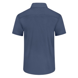Men's Solid Dress <b>Shirt</b> – Professional <b>Office</b> & Business Fashion Modern Fit Men's Formal <b>Shirt</b> – Premium Quality From BD - Product Image 6