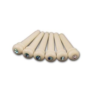 Púas de Guitarra de Hueso de Búfalo Hechas a Mano, Estilo Rústico Moderno y Ecológico de ILAHI, 100% de Alta Calidad, Artículo Coleccionable - Product Image 4