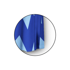 Uniformes de Tenis y Netball Sublimados al Por Mayor, Mejor Precio, Colores y Logotipos Personalizados, Todas las Tallas, Servicio OEM - Product Image 5