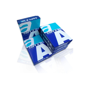 กระดาษถ่ายเอกสารดับเบิ้ล เอ A4 สีขาว 70/80 แกรม - Product Image 3