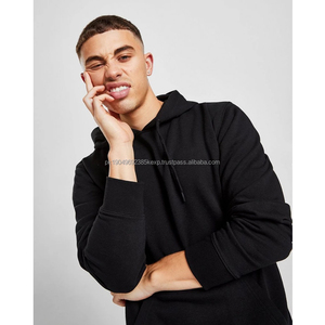 Sweat à capuche en coton pour homme, coupe classique, grande taille, imprimé de haute qualité, logo personnalisé, sweat à capuche vintage de luxe pour homme - Product Image 5