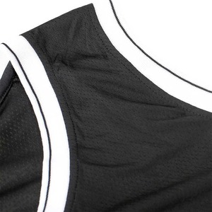 Hot Sale <b>Cheap</b> Basketball Uniform <b>Set</b> Factory High-quality Best Price New Design Breathable Polyester Unisex Training Custom - Product Image 4