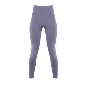 Nouveaux Leggings de Sport et Yoga pour Femmes, Tendance et de Haute Qualité, Respirants, Sans Coutures, en Spandex Tricoté, Imprimé Léopard, Taille Haute avec Poches - Product Image 4