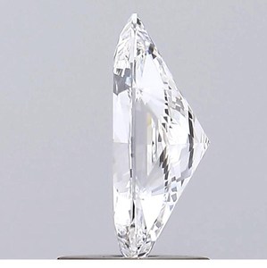 Diamante Suelto de Corte Hexagonal Cultivado en Laboratorio, Color E, Certificado IGI, VVS, Marca Diam, Origen Gujarat, 1-10 CT, para Joyería - Product Image 5