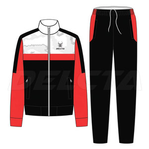 Service OEM, conception personnalisée, uniforme d'équipe de football, vêtements d'entraînement en gros, uniforme d'équipe de football - Product Image 3