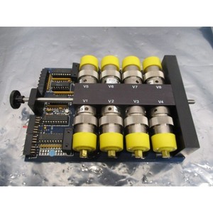 Módulo de 8 Válvulas Robitech 980-4800, 108732 - Equipo y Piezas de Semiconductores de Confianza de Legacy Global - Product Image 2