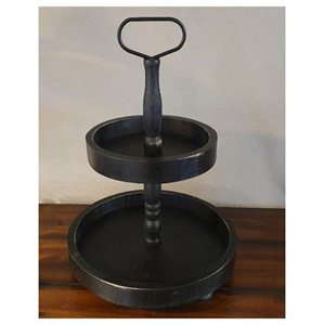 On Budget Wooden <b>Cake</b> <b>Stand</b> Affordable Wooden <b>Cake</b> <b>Stand</b> Fruit <b>Stand</b> <b>Cake</b> <b>Stand</b> Dessert Serving Display Tableware Use - Product Image 6