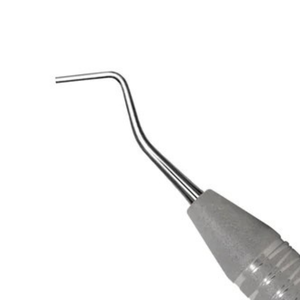 Condensador dental Oregon No. 2 de 1.0 mm y 1.6 mm, herramienta de acero inoxidable para restauraciones dentales - Product Image 4