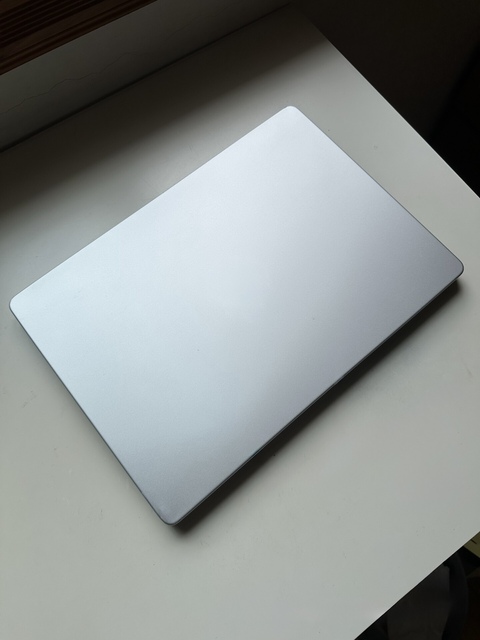 Mabook Pro 2021 13.3-Inch M1 I7 Second Hand Laptop 120Hz Touch Bar Display Integrated Card 11 Hours SSD 1TB 96W Silver/Space