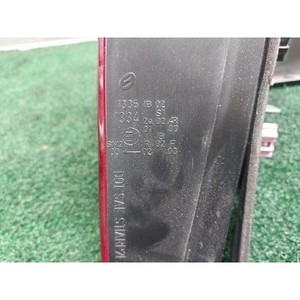 ไฟท้ายมือสองรุ่น S-class ด้านซ้าย A2208200166 - Product Image 6