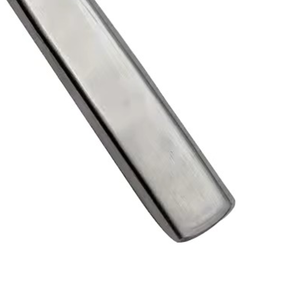 Martillo para injerto óseo dental, espalda de cisne quirúrgica para implantes, martillo ortopédico de acero inoxidable, instrumento de cirugía dental, herramienta clínica - Product Image 6