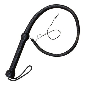 Premium horse riding whip durable flexible training crop for equestrian use comfortable <b>grip</b> balanced design for <b>control</b> - Product Image 1