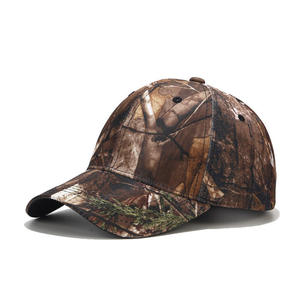Gorras de Caza Personalizadas, Gorra de Pescador, Gorra de Béisbol de Camuflaje para Caza con Logotipo Personalizado, Camuflaje Realtree, Camuflaje Digital - Product Image 4