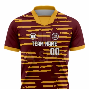 Premium Football Uniform Custom Soccer Jersey <b>Shorts</b> Set Breathable Quick Dry Team Apparel Supplier - Product Image 4
