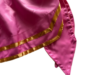 กางเกงมวยไทยสั่งทำพร้อมโลโก้สำหรับสโมสร - ระบายอากาศได้ดี แห้งเร็ว เหมาะสำหรับผู้ใหญ่ทั้งชายและหญิง ใช้สำหรับชกมวยและศิลปะการต่อสู้ - Product Image 6