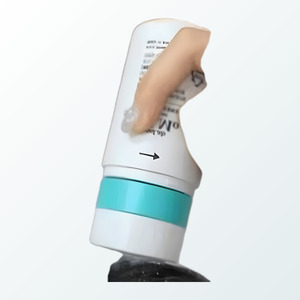 Productos para la caída del cabello, K-Beauty coreano, Ditte View, tónico para la prevención de la caída del cabello, hecho en Corea, para el cuero cabelludo y trenzas. - Product Image 2
