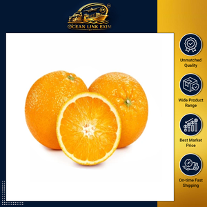Naranja Dulce Fresca de Primera Calidad, Suave y Jugosa, 100% Natural para Venta al por Mayor y Mercados de Exportación Globales - Product Image 6
