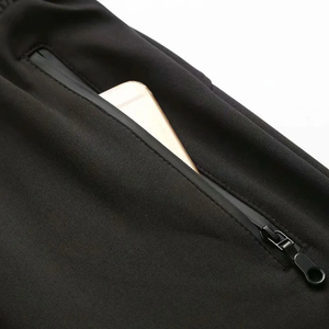 Pantalones Deportivos Personalizados con Logotipo para Hombre, Pantalones de Gimnasio, Fitness, Joggers, Ropa Deportiva Casual para Hombre - Product Image 5