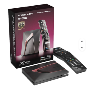 สินค้าใหม่ ขายดี ของแท้ สำหรับอุตสาหกรรม OEM สำหรับ Z12 -4K เครื่องเล่นสื่อสตรีมมิ่ง Android 12 Dolby Vision รับประกัน 3 ปี มีจำหน่ายจำนวนมาก - Product Image 2