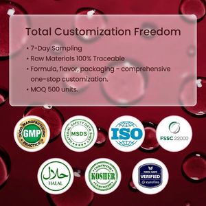Premium Amino Acids Tablet for Lean Muscle Mass | BCAA 2:1:1 &amp; <strong>Creatine</strong> Formula | Custom Brand Performance Supplement - Product Image 5