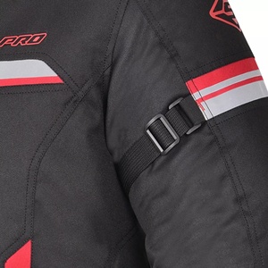 Veste de moto pour homme, veste imperméable, vêtements de course pour moto avec protection, vêtements de moto de haute qualité - Product Image 4