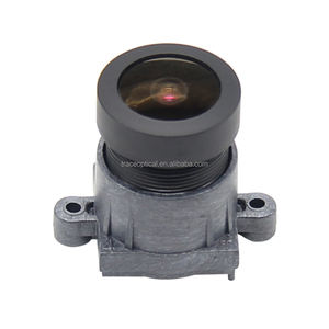 เลนส์กล้องบันทึกภาพรถยนต์แบบมองกลางคืน Starlight ขนาด 2.82 มม. ขายส่งจากโรงงาน เลนส์รถยนต์มุมกว้างขนาดใหญ่ ความคมชัดสูง - Product Image 1