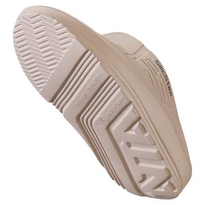 Taiwan made <b>arch</b> <b>support</b> customized logo travel <b>slippers</b> with holes in case - Product Image 4