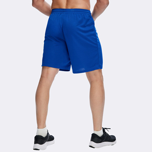 Pantalones Cortos Deportivos de Alta Calidad para Hombre, sin Bolsillos, Ligeros, para Ejercicio, Fitness, Running, Entrenamiento - Product Image 3