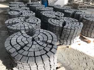 Bloques de Granito Natural de Excelente Calidad y Resistencia para Proyectos de Construcción, Monumentos y Uso Arquitectónico Disponibles al Mejor Precio - Product Image 5