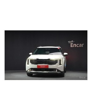 Kia Carnival HEV 2024, 7 Plazas, Versión Signature, 17,787 km, Caja de Cambios Automática, Asientos de Cuero, Cámara Trasera, Volante a la Izquierda - Product Image 3