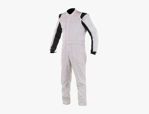 Traje de Carreras de Karting Nomex Ignífugo Personalizado de Alta Calidad - Product Image 1