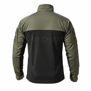 Uniforme de Paintball de Tela Resistente y Transpirable, Ecológico, Traje de Seguridad de Cobertura Total Diseñado para Entrenamiento en Campo y Competencia - Product Image 5