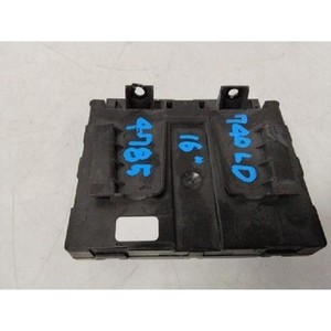 ECUs et modules informatiques d'occasion de la série 7 6822909 - Product Image 3
