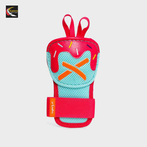 Protège-mains de frappeur de baseball personnalisés avec impression, pour l'entraînement, protection des mains des frappeurs de baseball, unisexe - Product Image 5