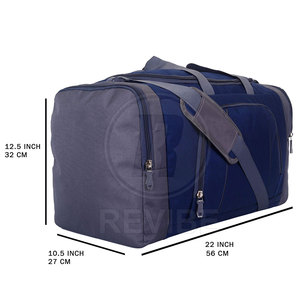 Sacs de sport sur mesure de qualité supérieure, grande capacité, pour usage extérieur, sacs de sport très vendus - Product Image 3