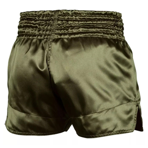 Pantalones Cortos de MMA para Hombre a Precio Accesible, Diseños Totalmente Personalizados, Ropa Deportiva Transpirable de Última Tendencia, Pantalones Cortos de MMA para Hombre de Alta Calidad - Product Image 3