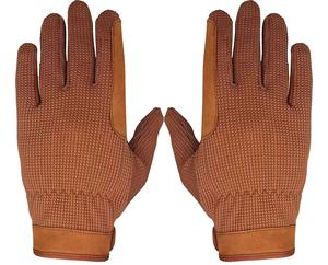 Gants d'équitation personnalisés imprimés de haute qualité, vente chaude, directement des fournisseurs d'usine - Product Image 3