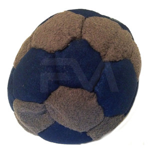 จำหน่ายลูกแฮคกี้แซคแบบยั่งยืนจากโรงงานโดยตรง ปี 2026 บริการ OEM ลูกแฮคกี้แซคแบบใหม่ - Product Image 3